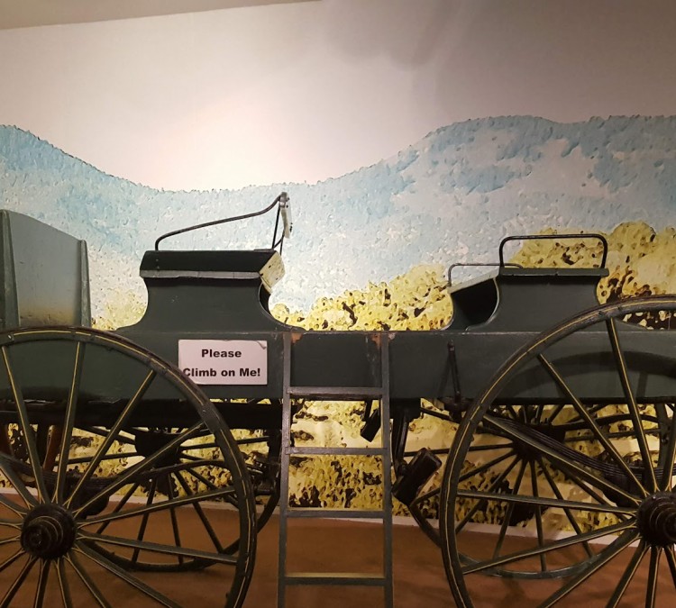 the-hubbard-museum-of-the-american-west-photo